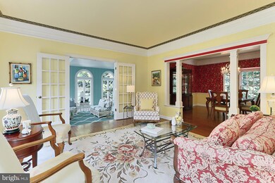 8527 Oak Pointe Way, Fairfax Station, VA 22039 - photo 6