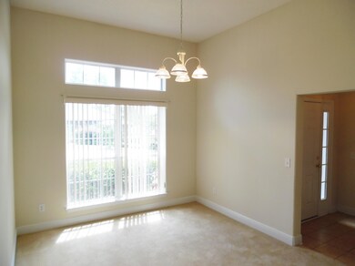 Dining Room from Kitchen