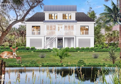 307 Deer Pointe Ct, Fripp Island, SC 29920 - photo 2