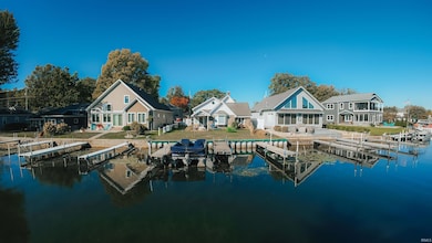 822 S Lakeside Dr, Syracuse, IN 46567 - photo 4