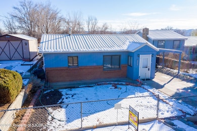 4502 Rowe Ave, Farmington, NM 87402 - photo 4