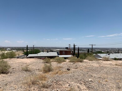 2110 San Diego Ave, El Paso, TX 79930 - photo 2