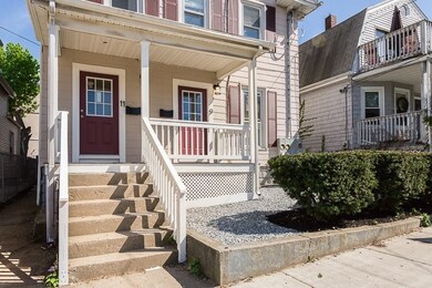 9 Rock Valley Ave unit 2, Everett, MA 02149 - photo 2
