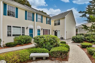 322 Nashua St unit 5, Milford, NH 03055 - photo 3