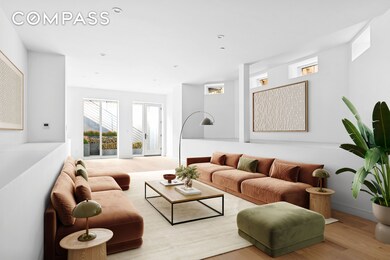 1370 Dean St unit TH, Brooklyn, NY 11216 - photo 4