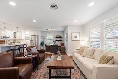 5221 De Lange Ln, Houston, TX 77092 - photo 5