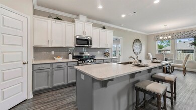 372 Golden Loop, Crawfordville, FL 32327 - photo 7