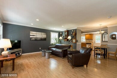 235 Cabbel Dr, Manassas Park, VA 20111 - photo 4