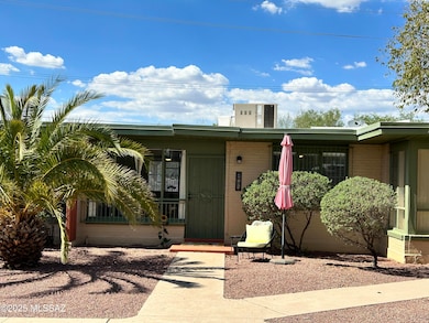 Front View