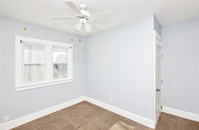Bonus room