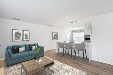 1431 Barras St, Alvin, TX 77511 - photo 4