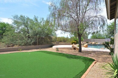 Putting Green