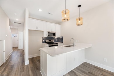 4647 Canter Park Ln, Greensboro, NC 27410 - photo 3