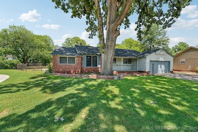 4103 E 53rd Place, Tulsa, OK 74135 - photo 2
