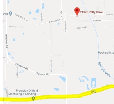 21326 Petty Dr, Conroe, TX 77306 - photo 3