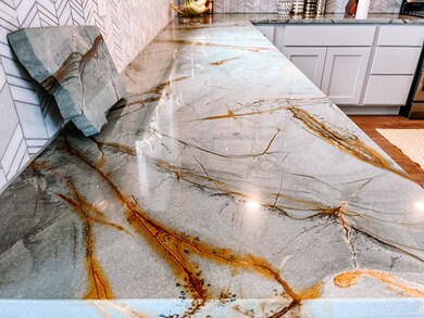 COUNTER TOPS