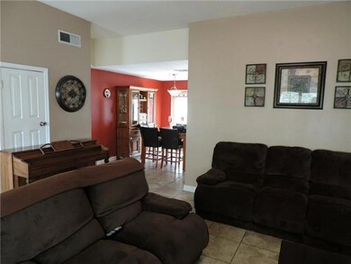 14328 Desert Wind Dr, Horizon City, TX 79928 - photo 4