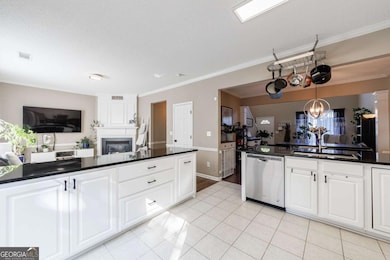 3703 Timbercreek Cir, Roswell, GA 30076 - photo 2