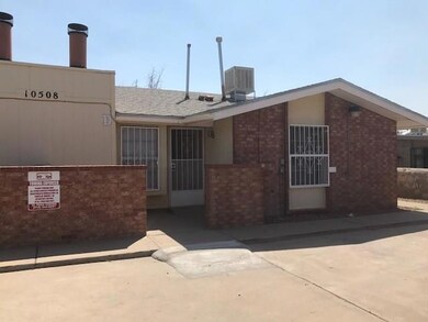 10508 Shannon Place unit D, El Paso, TX 79925 - photo 2