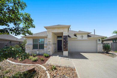 19227 Salmon Pink Place, Tomball, TX 77377 - photo 2