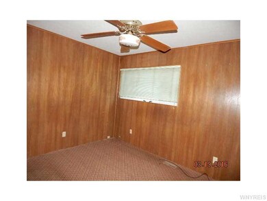Bedroom.