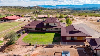 7620 E Sliding Stop Ln, Cornville, AZ 86325 - photo 7