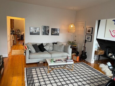 34 Upton St unit 3, Boston, MA 02118 - photo 4