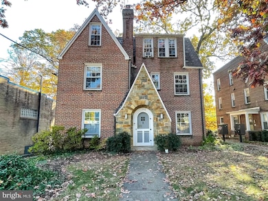 721 Erie Ave unit 2, Takoma Park, MD 20912 - photo 2