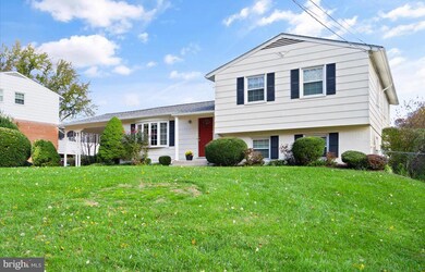 4509 Sonata Ct, Fairfax, VA 22032 - photo 5