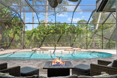 4213 SW Utterback St, Port Saint Lucie, FL 34953 - photo 2