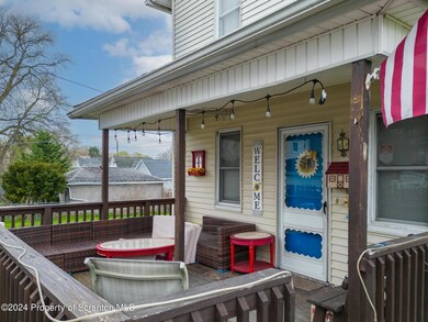 324 N Garfield Ave unit Rear, Scranton, PA 18504 - photo 2