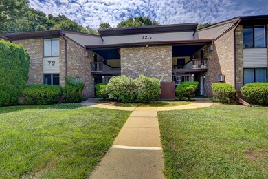72 Overlook Way Building