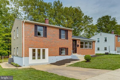 215 Worthmont Rd, Catonsville, MD 21228 - photo 3