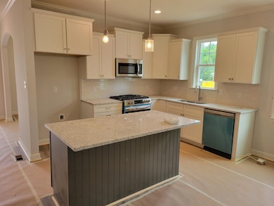 124 Cambridge Way, Oxford, NC 27565 - photo 5