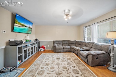 829 Hayden Dr, Colorado Springs, CO 80910 - photo 5