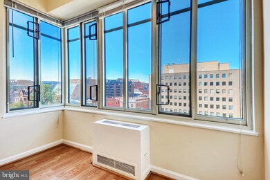 The Winthrop unit 703, Washington, DC 20036 - photo 2