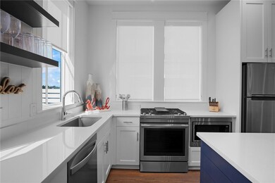 214 Sunset Ave unit 2, Port Aransas, TX 78373 - photo 4