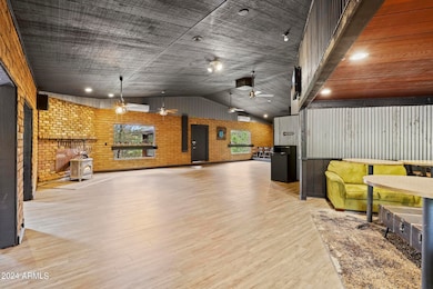 7783 W Ralls Dr, Strawberry, AZ 85544 - photo 3