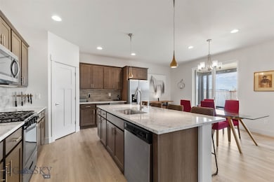solid surface counters