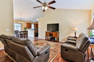 373 Beulah Cir, Conway, SC 29527 - photo 2