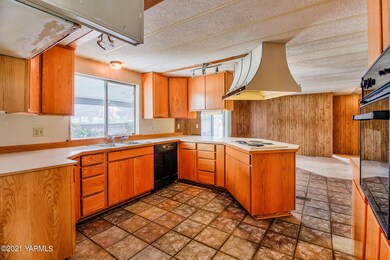 Another Kitchen View