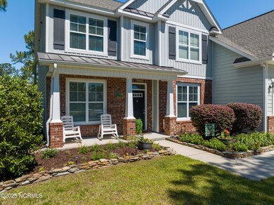 313 E Dolphin View, Sneads Ferry, NC 28460 - photo 4