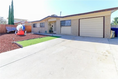 2313 Villa Plata Dr, El Paso, TX 79935 - photo 4