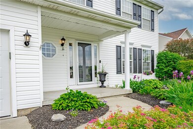 7234 Wilrose Ct, North Tonawanda, NY 14120 - photo 5