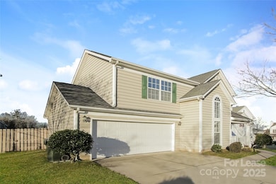 5484 Coleman Cir NW, Concord, NC 28027 - photo 2