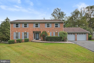 2217 Falling Creek Rd, Silver Spring, MD 20904 - photo 3