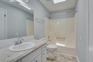 Owner Bath