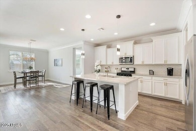 4360 N 186th Ln, Goodyear, AZ 85395 - photo 3