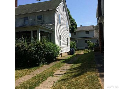 1107 James Ave, Niagara Falls, NY 14305 - photo 2