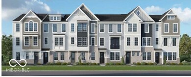 404 Elite St, Westfield, IN 46074 - photo 2